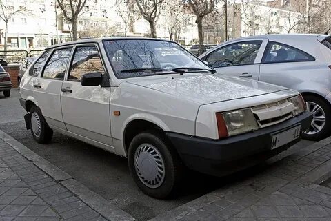 Самара 1500