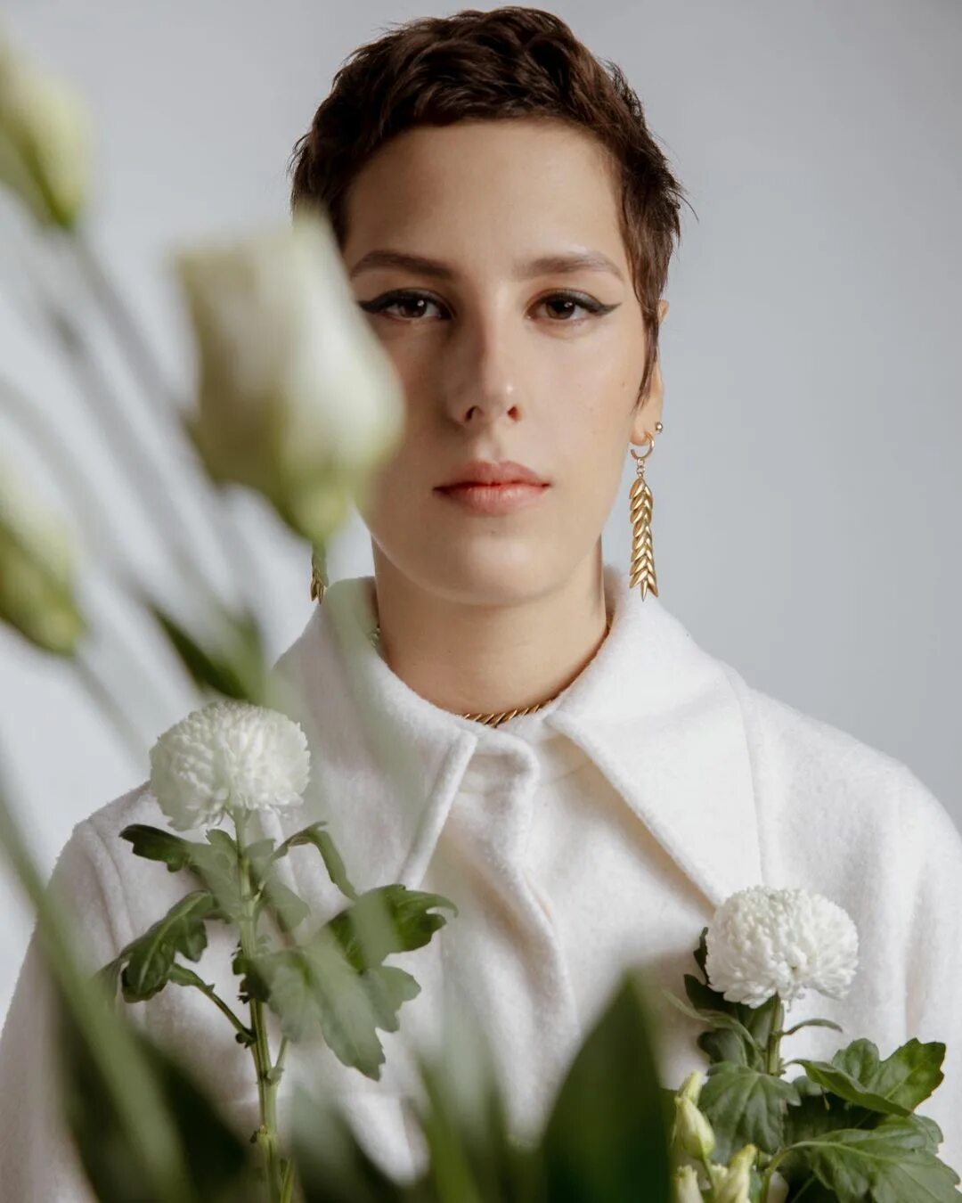 ирины горбачевой