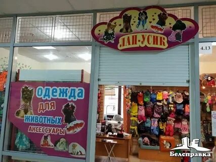 Зоомагазин курск