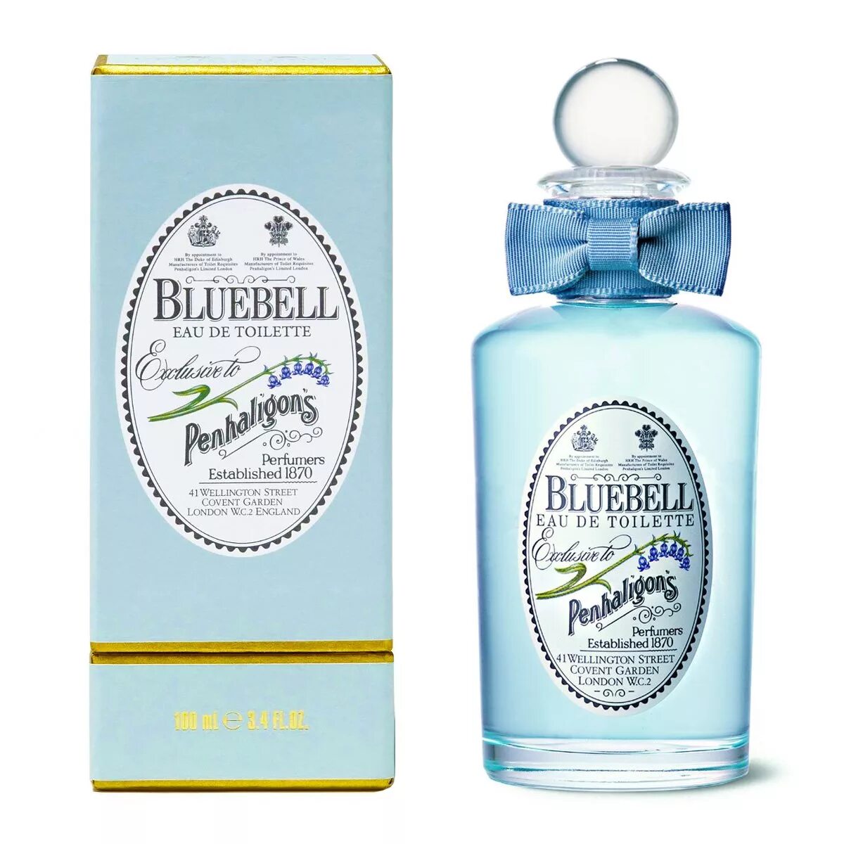 Парфюм колокольчик Пенхалигонс. Парфюм Bluebell пенхалигон. Духи Пенхалигонс колокольчики. Penhaligon's духи женские.