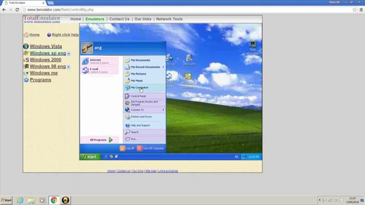 Эмуляторы для пк windows 10. Эмулятор windows xp на андроид. Window 10x. Emulator xp. Эмулятор windows xp.