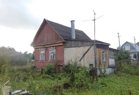 Дома село покровское нижний тагил
