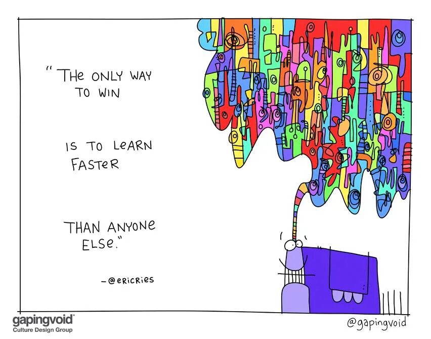 More than anyone. More than anyone