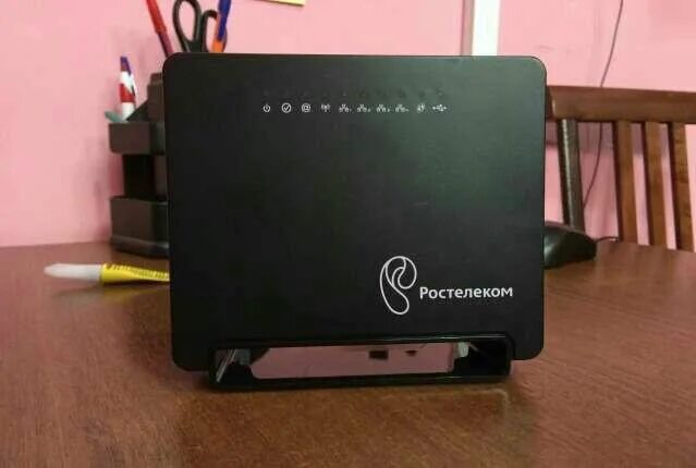 Роутер wifi для ростелекома какой. Роутер wifi для ростелекома какой