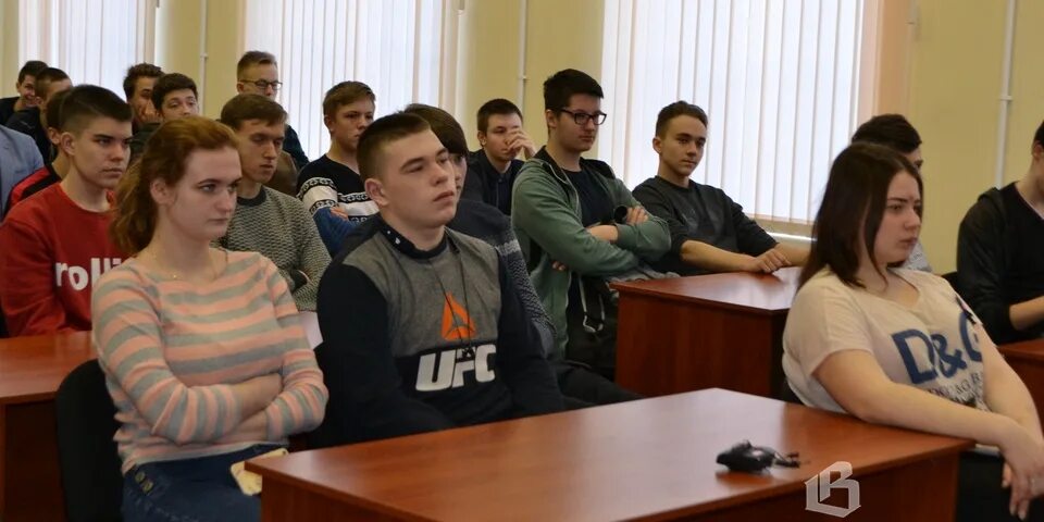 Колледжи выборга после 9 класса