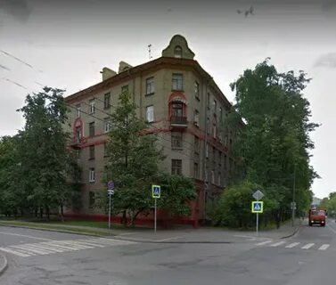 Улица рыбалко 5