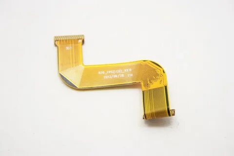 Шлейф fpc