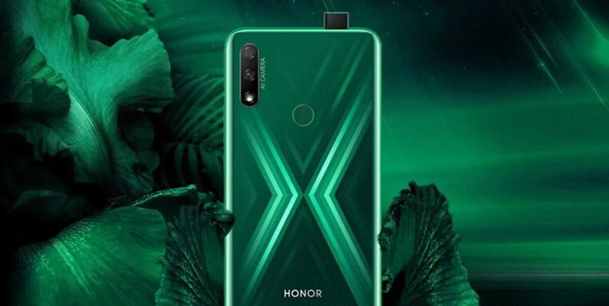 Honor x6 pro