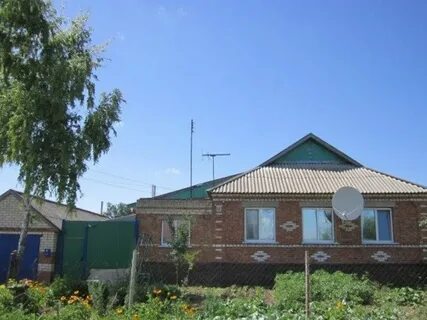 Поселок пугачевский саратовская область