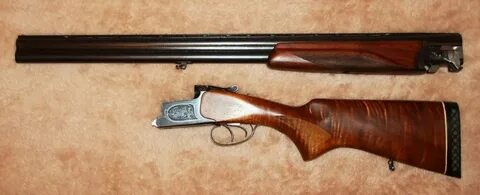 Иж 27 м