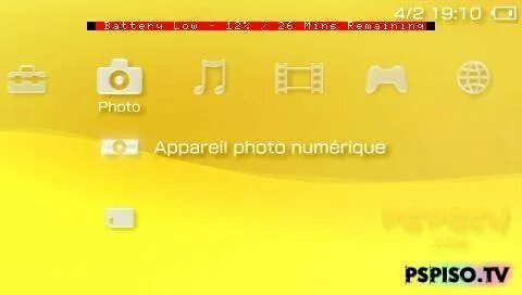 Warning plugin