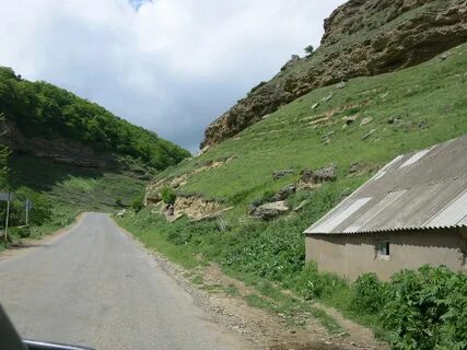 Погода в хучни