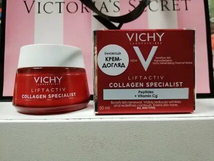 Vichy антивозрастной