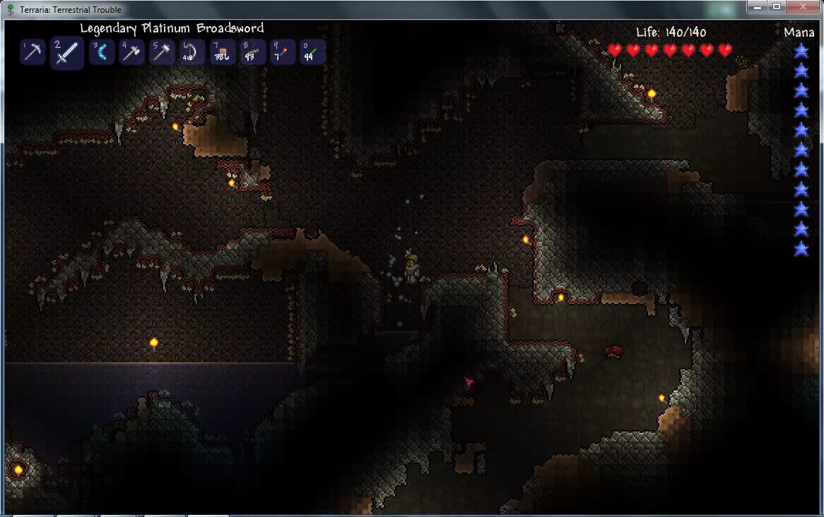 обои террария. безоар террария. биом подземелье террария. 1. распылитель ихора террария.