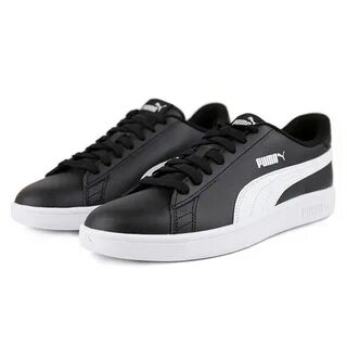 Puma smash