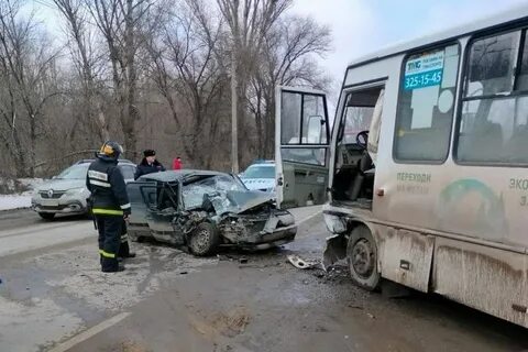 Происшествия волгоград сегодня