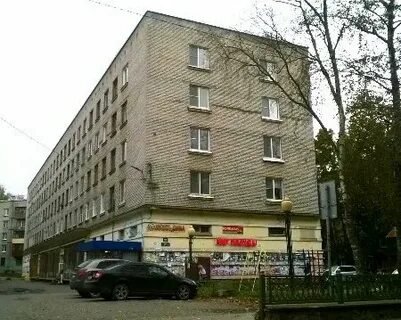 Улица 1 мая 14