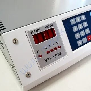 Узт 1.07