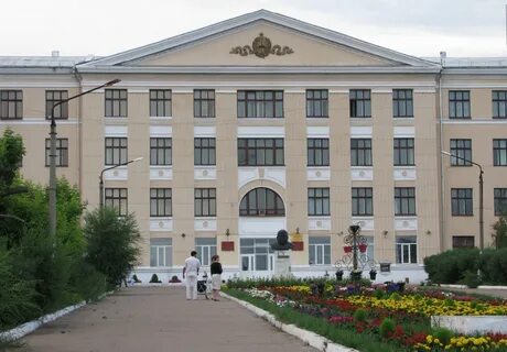 Бурятская сельскохозяйственная