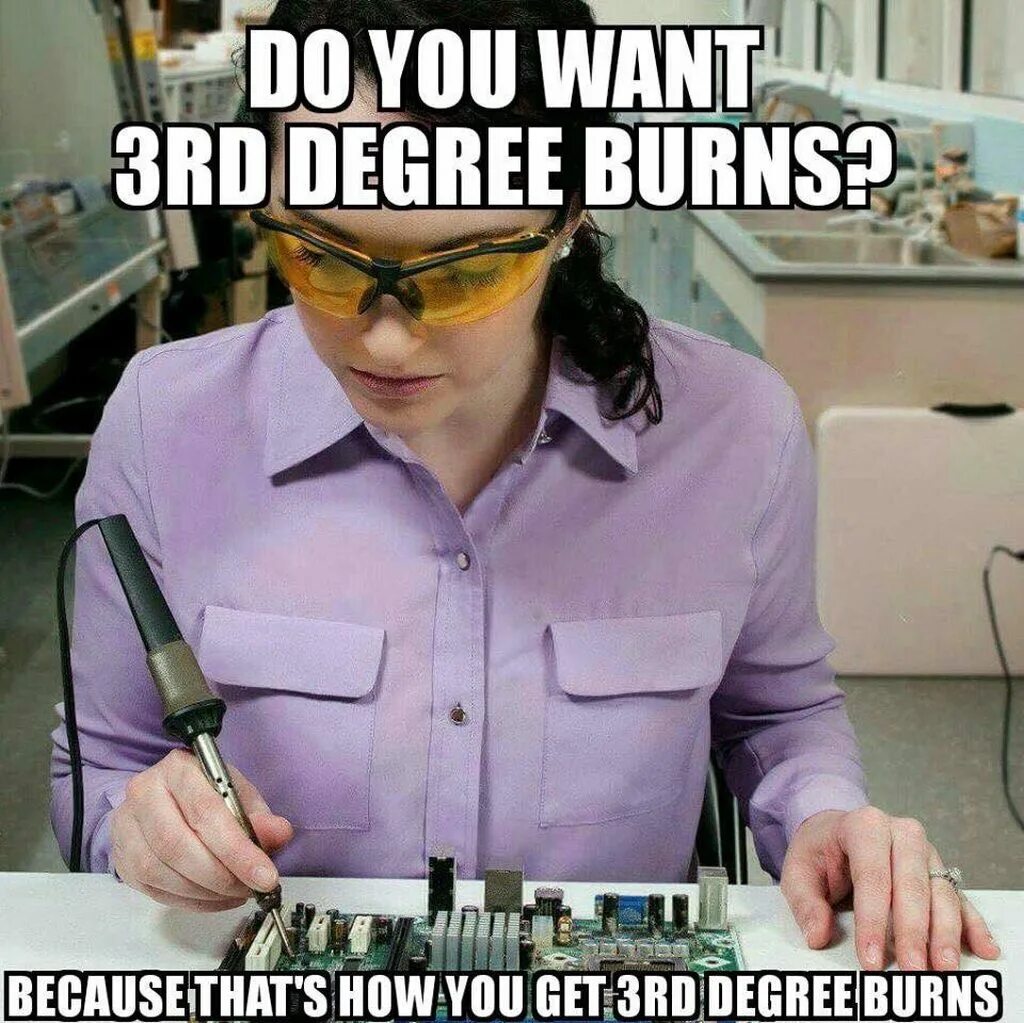 You know when i lie. When you lied in your resume. when you lied but still get job. get a job. job memes.
