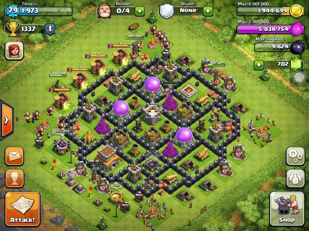 Игры похожие на клэш оф кланс. Clash of Clans 8level. Town Hall Clash of Clans. Th 8 Clash of Clans. Clash of Clans Builder Base.