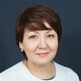 Врач ильинична