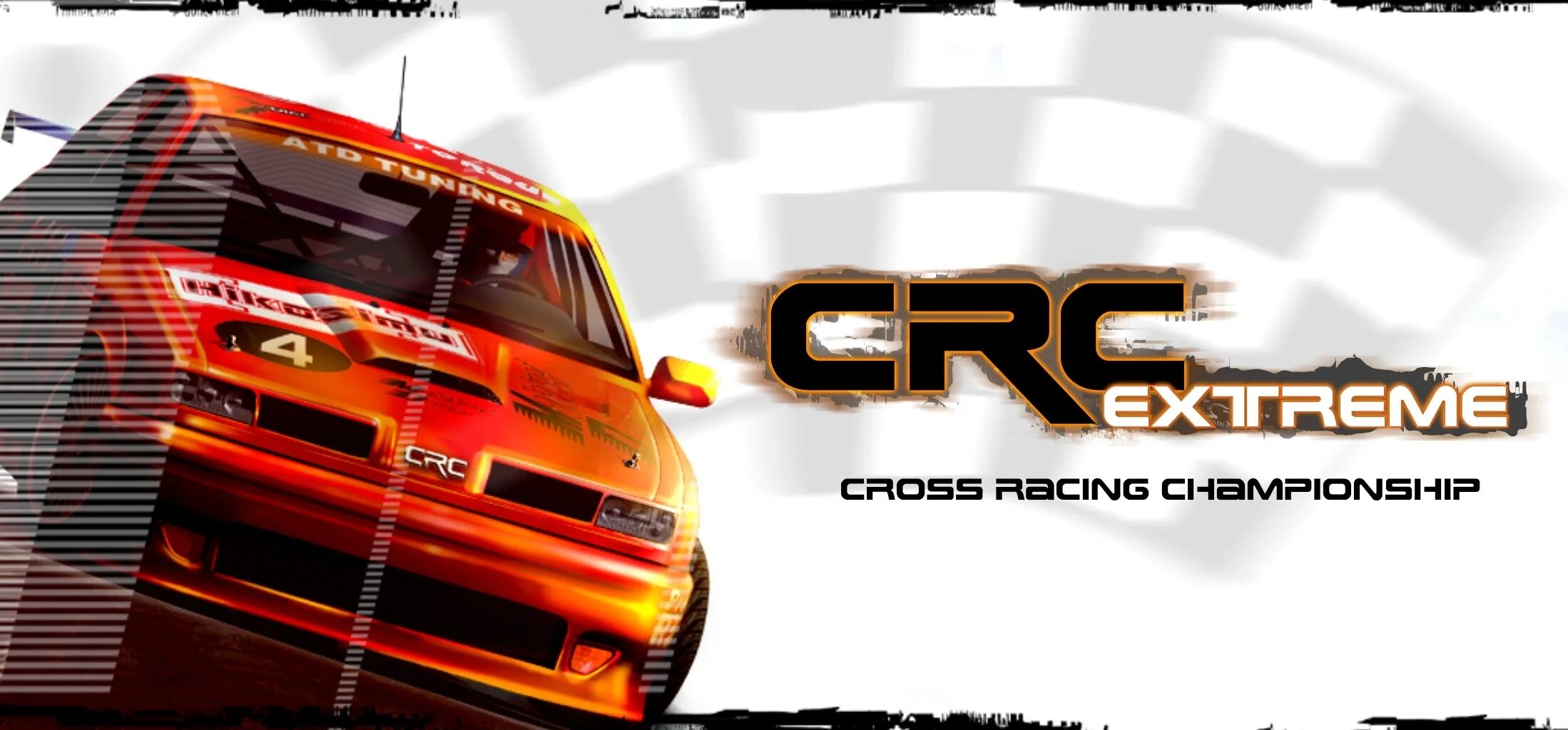 Racing crossing. Cross racing championship extreme. cross racing championship 2005. crc 2005 extreme. street legal racing: redline v2.3.1.