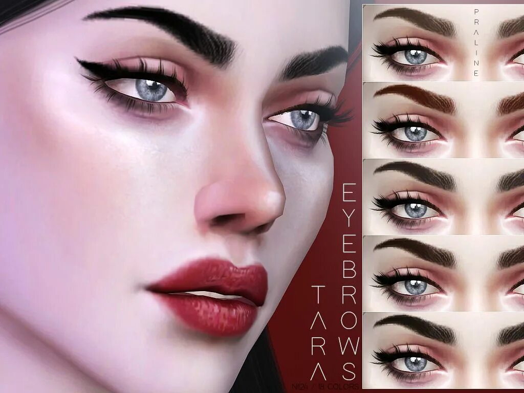 Мужские глаза симс 4. Брови симс. Sims 4 eyebrows. Брови элли симс 4. Аниме брови симс 4.