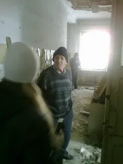 Туберкулезная больница номер