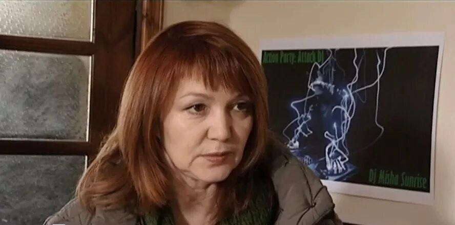 Ирина Нечаева - актриса - фотографии - российские актрисы - Кино-Театр.Ру