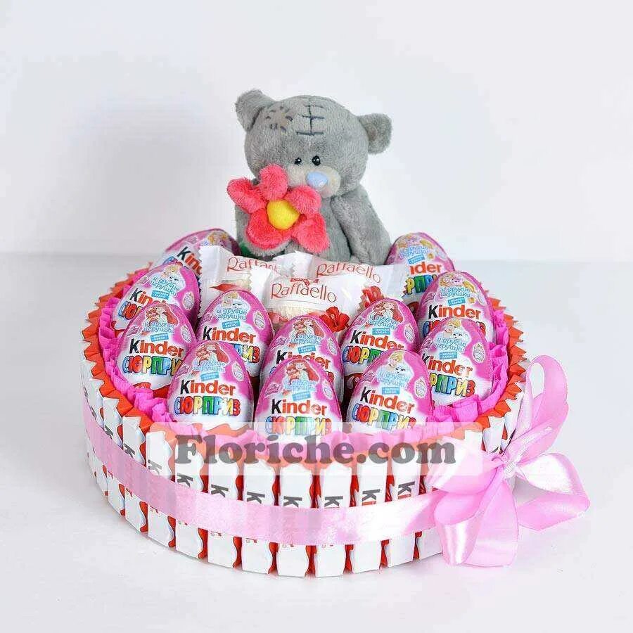 Сладкий подарок на день рождения девочке. Подарок для девочки. Игрушки для девочки 4гожа. Подарки на день рождения девочке. Идеи подарков на день рождения.