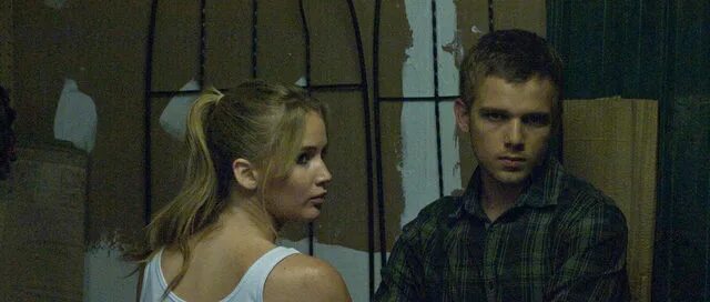 Дом в конце улицы / House at the End of the Street (2012/HDRip) скачать бесплатн