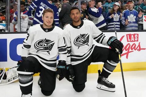 Nhl all star