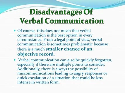Communication перевод