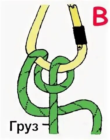 Узел 4 буквы