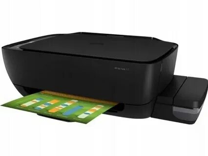 Ink tank 310