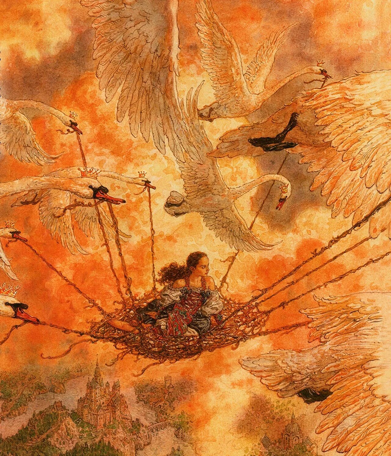 Иллюстратор ломаев. Иллюстратор ломаев. Антон ломаев художник иллюстратор. Антон ломаев снежная королева. Красная шапочка художник ломаев антон.