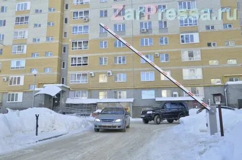 Озерск 4