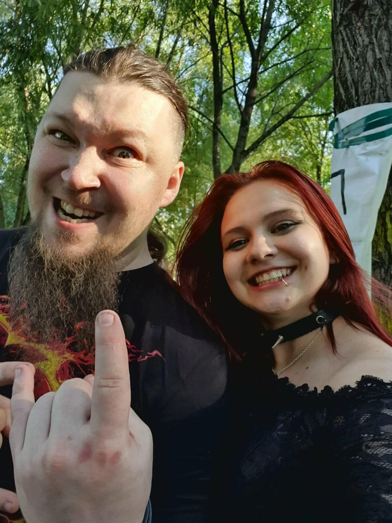 Металл создатель