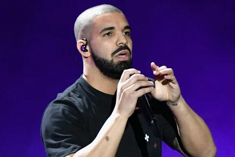 Drake twitter video