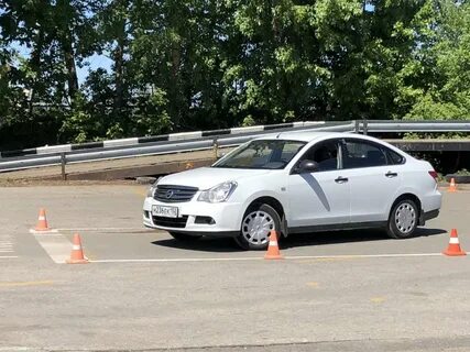 Автошколы нн