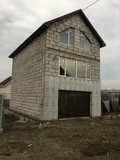 Коттедж ростовская область