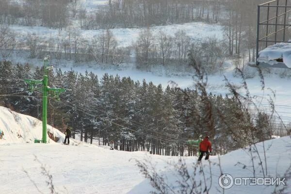 Иня фото новосибирск Горнолыжный клуб Иня Новосибирск смотреть видео онлайн от "Воспитание с уважен