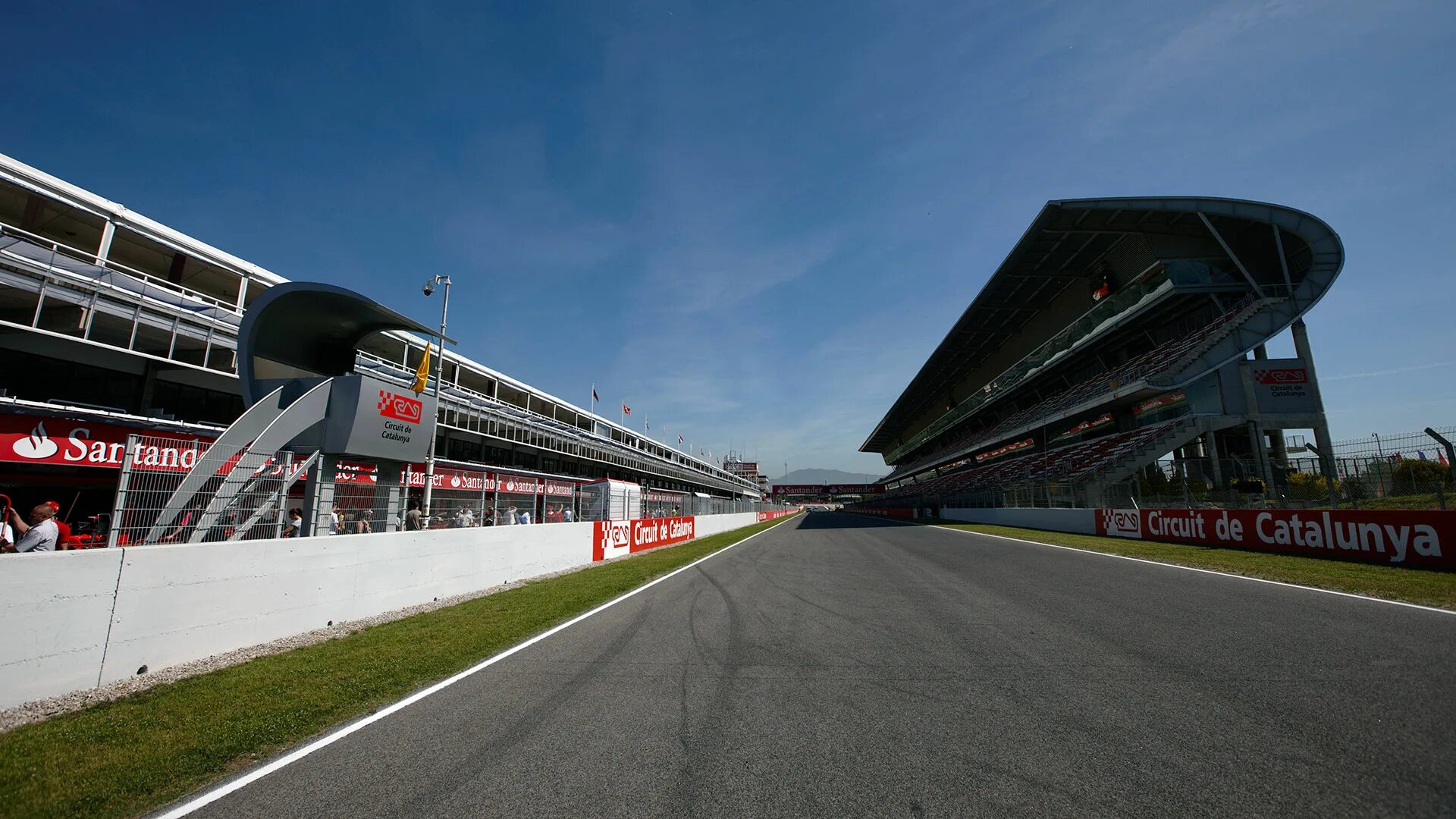 Формула 1 Spanish Grand prix. F1 Race track. Grand prix Arena f1. Стадион формулы 1.