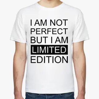 I am limited