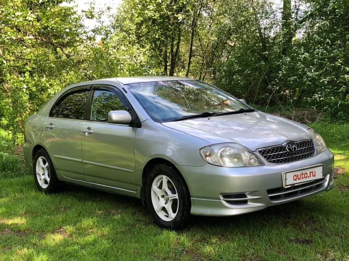 Купить королла 2001. Тойота Corolla 2001. Тойота Королла 2001 седан. Тойота Королла 2001г. Тойота Королла 2001 года седан.