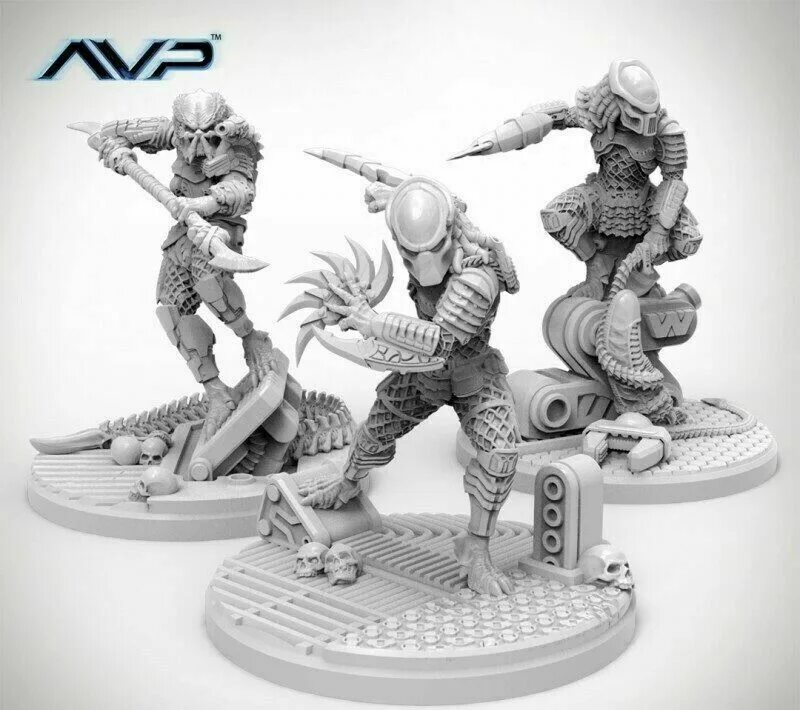 Чужой против хищника настольная. Alien vs predator миниатюры. avp alien stalkers миниатюры. alien vs predator настольная игра. чужой против хищника настолка.
