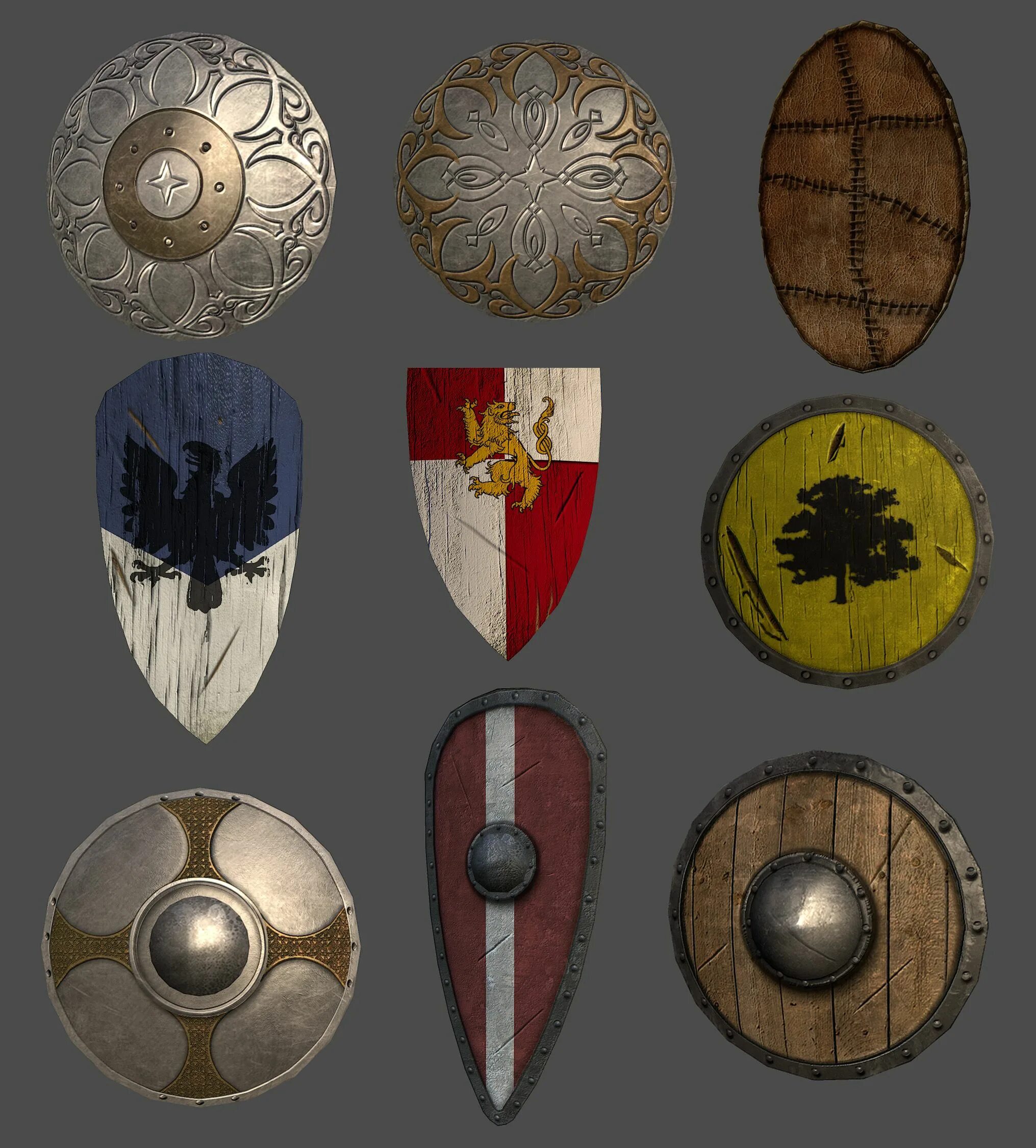 Мод shields. Модель щита. щит 3d. детали щита. мод на щиты.
