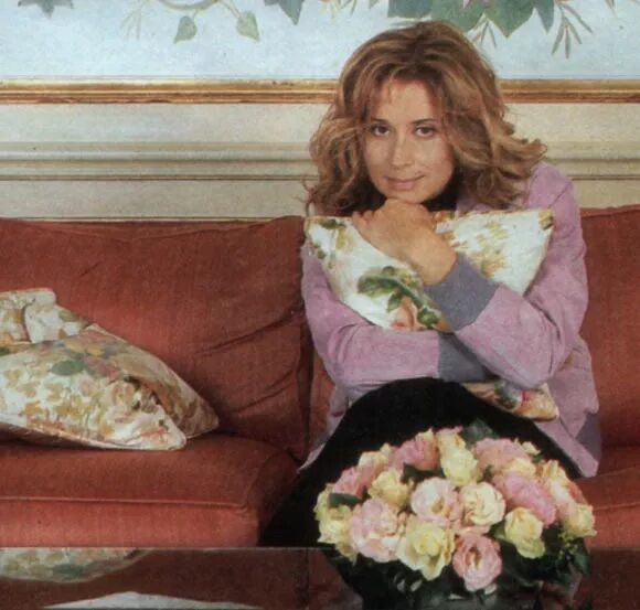 Lara Fabian 1995. Lara Fabian в молодости. Фабиан смерть мужа