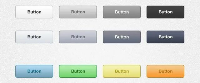 Button примеры. Button примеры